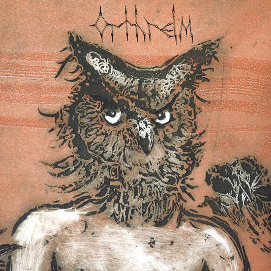 Orthrelm "2nd 18/04" CD