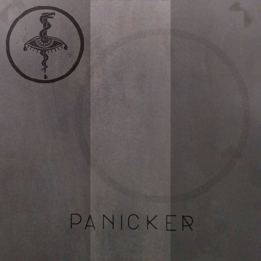 Panicker "Self-Titled" LP