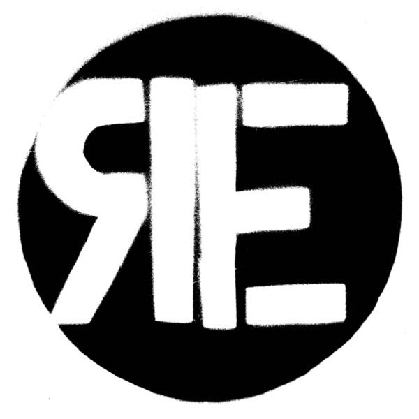 Rats Eyes "II" 7"EP