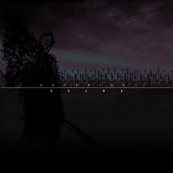 Asterisk "Dogma" CD