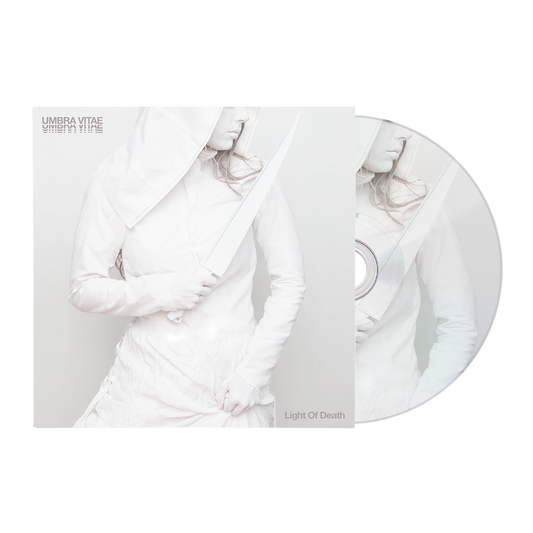 Umbra Vitae "Light Of Death" CD