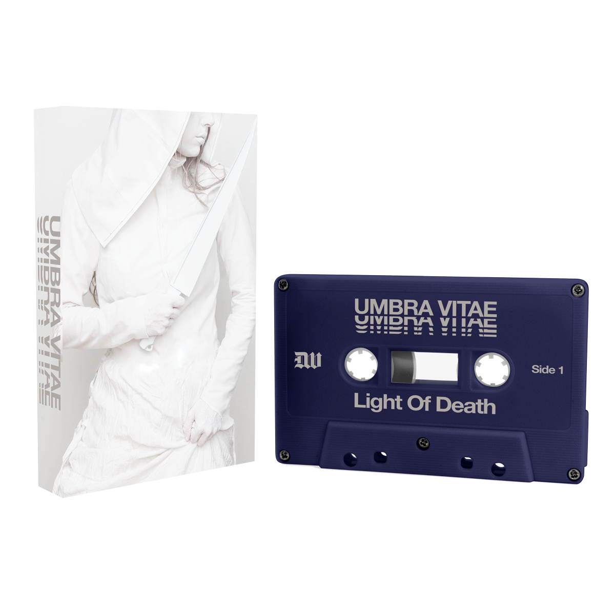 Umbra Vitae "Light Of Death" CS