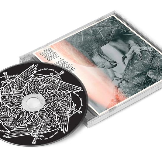 Author & Punisher "Nocturnal Birding" CD