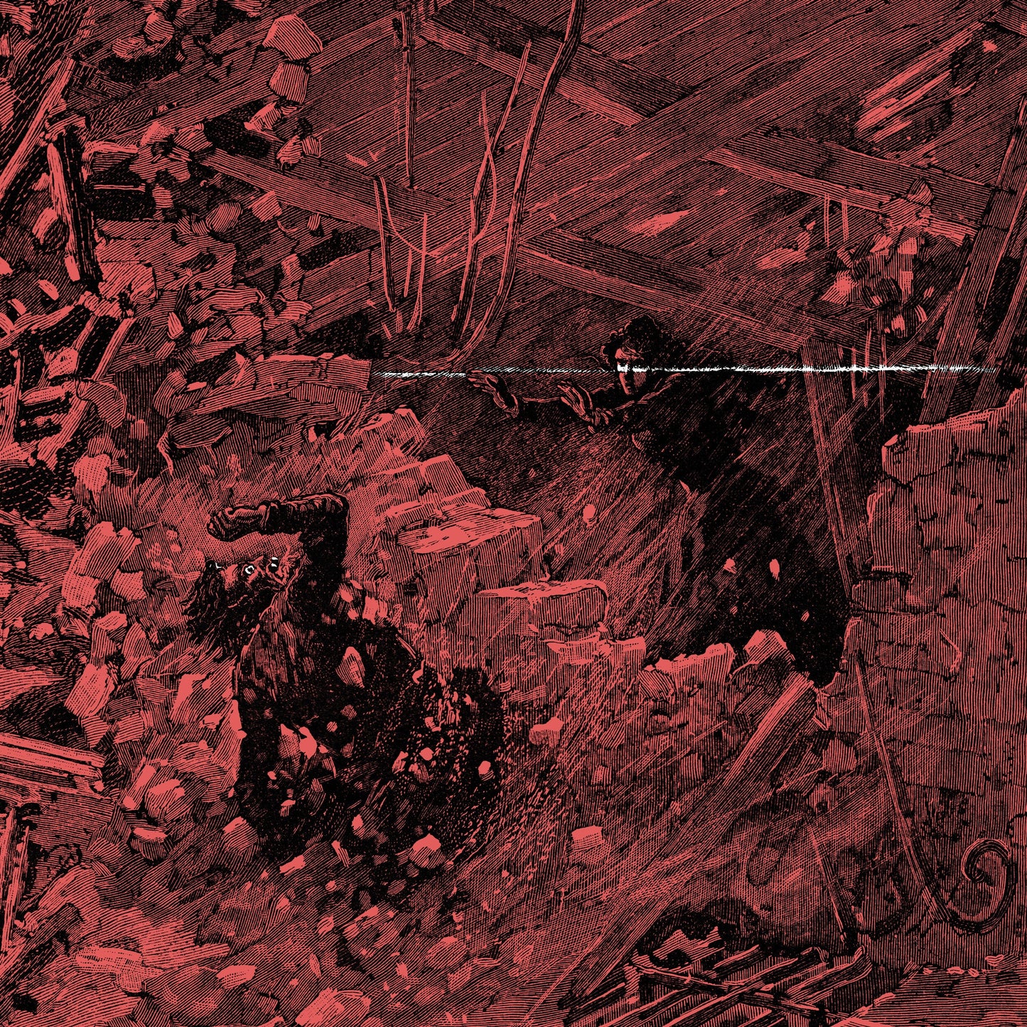 Integrity "Systems Overload" (Reissue) LP