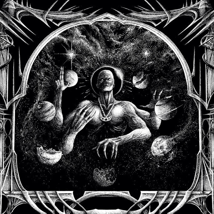 The Acacia Strain "It Comes In Waves" LP