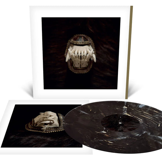 Amenra "De Toorn" 12"EP