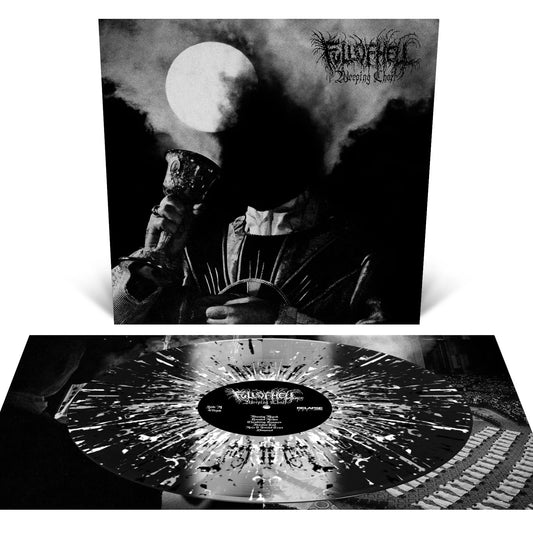 Full Of Hell "Weeping Choir" LP