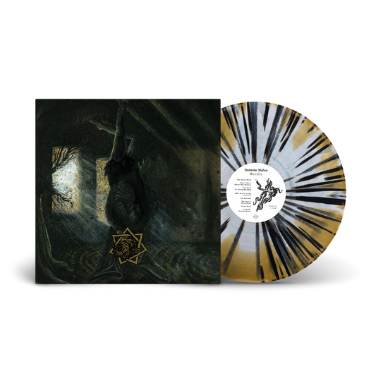 Andrew Nolan "Sacrifice " LP