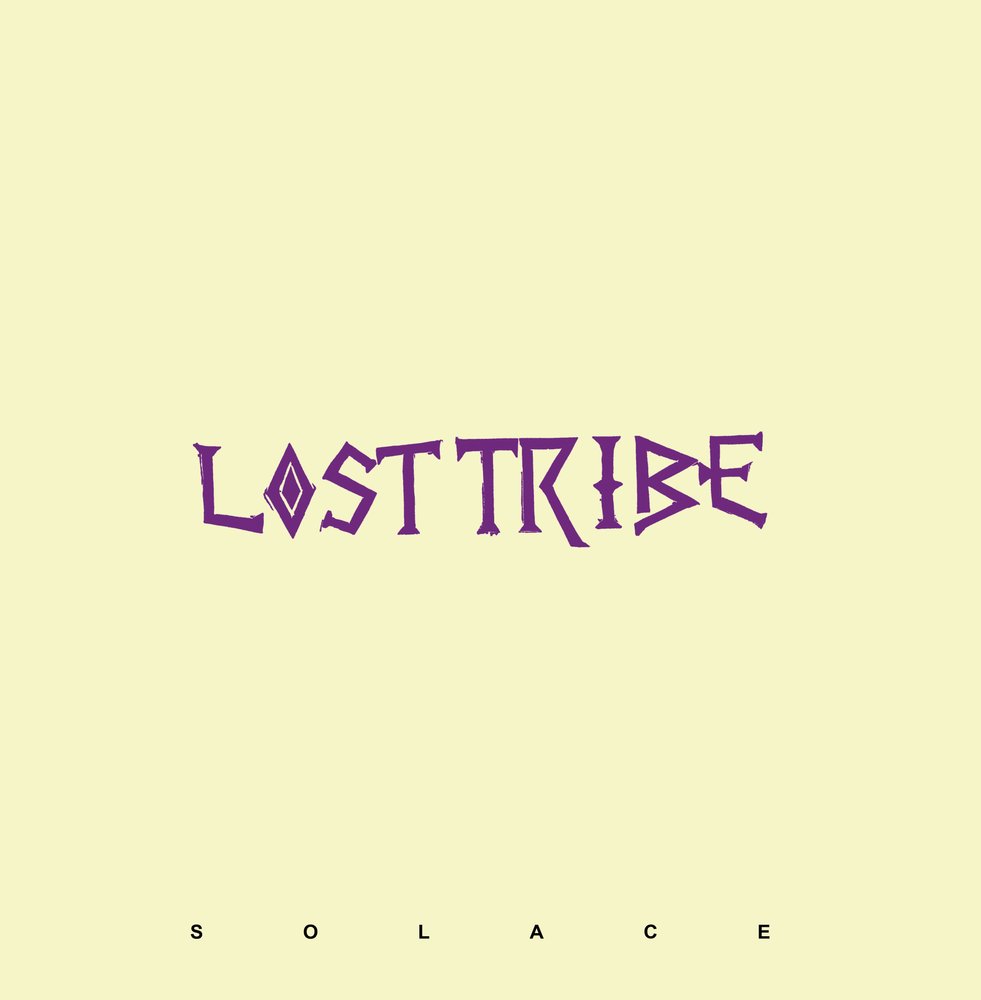 LOST TRIBE "Solace"
