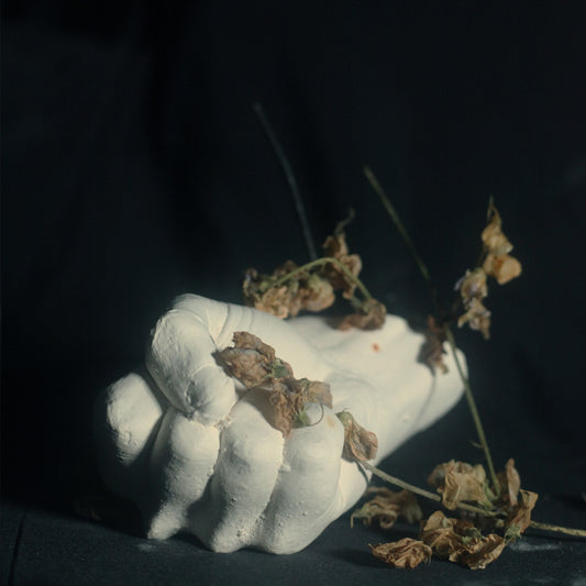 Pain Magazine "Violent God" LP