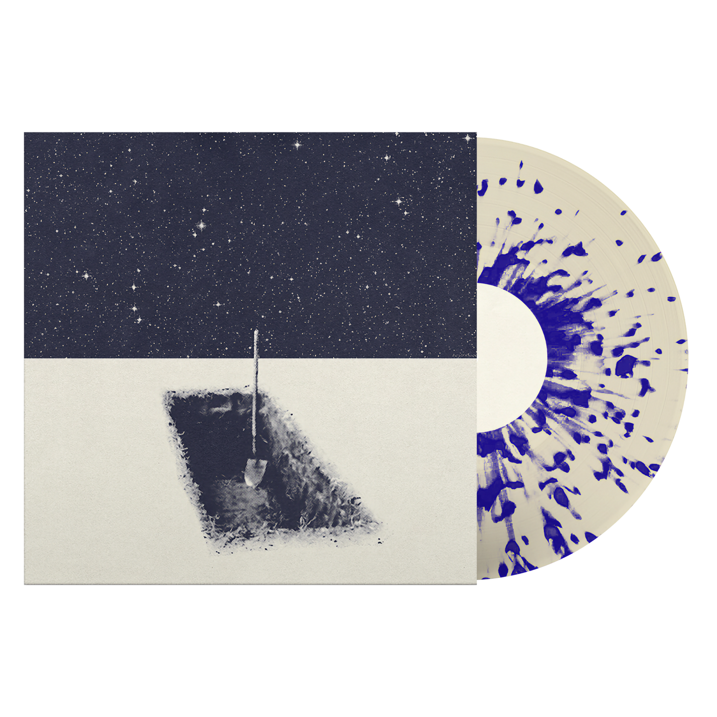 As Friends Rust "Any Joy" LP