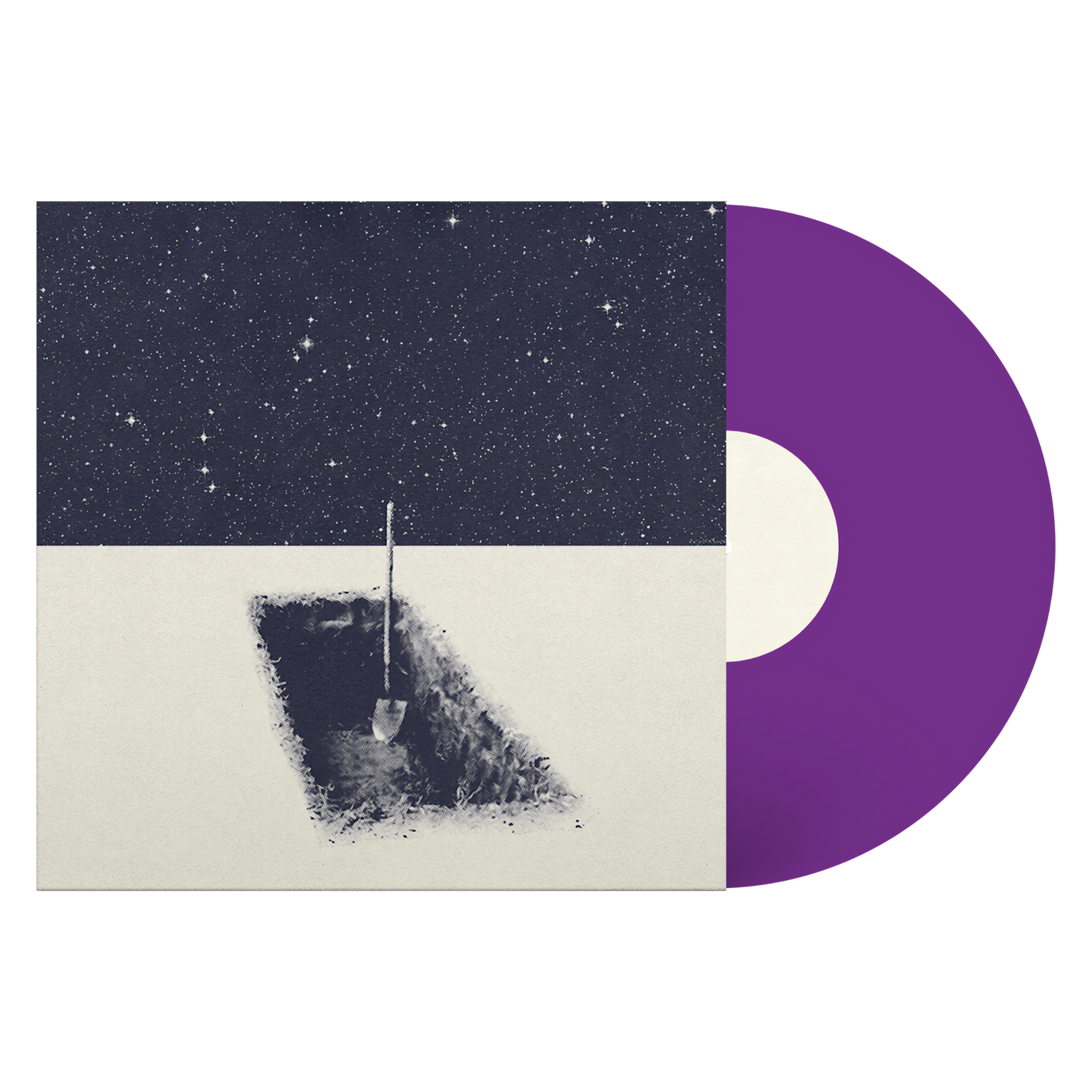 As Friends Rust "Any Joy" LP