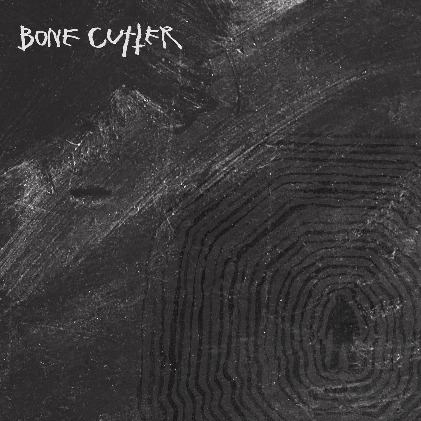 Bone Cutter "Bone Cutter" 7"EP