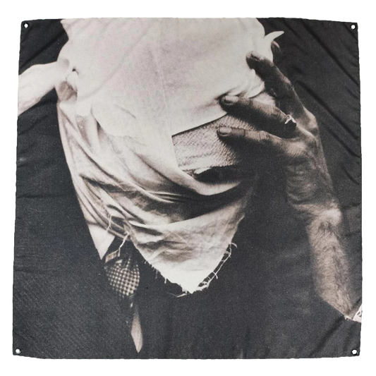 Giles Corey "Self-Titled" Banner