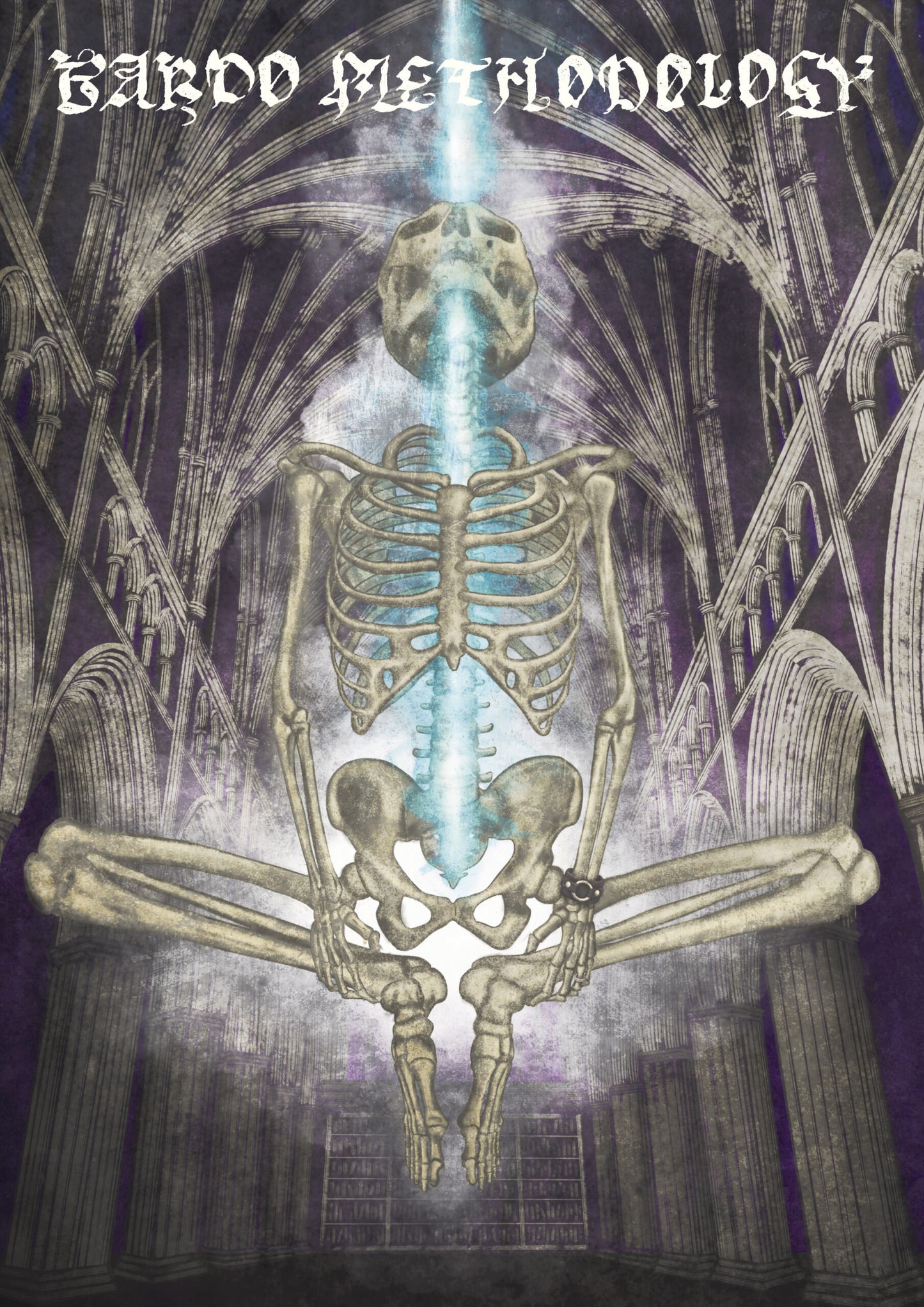 Bardo Methodology #8