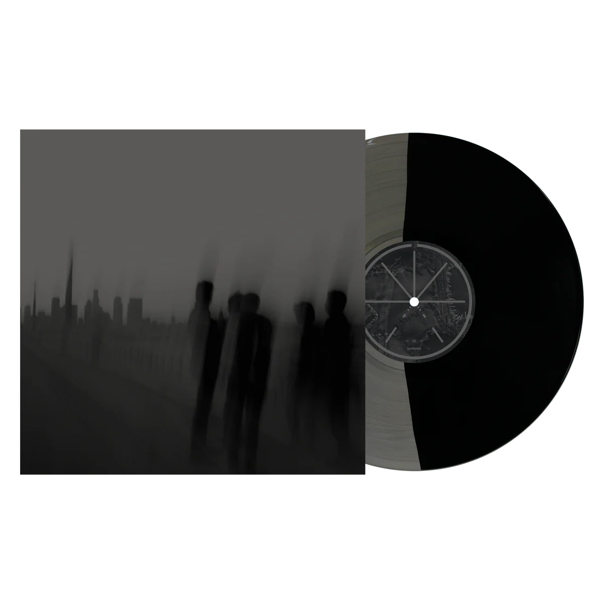 Touché Amoré "Is Survived By: Revived" (Remixed / Remastered) LP