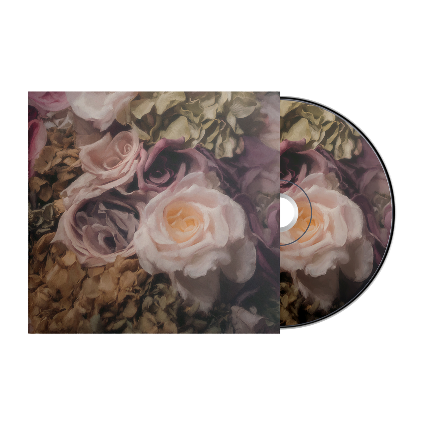 Blanket "Ceremonia" CD