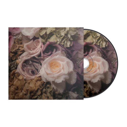 Blanket "Ceremonia" CD