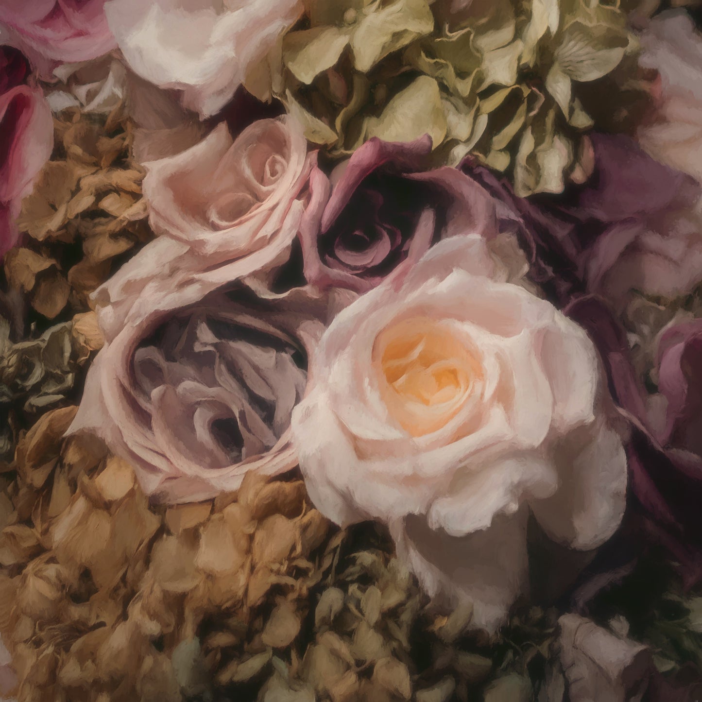 Blanket "Ceremonia" CD