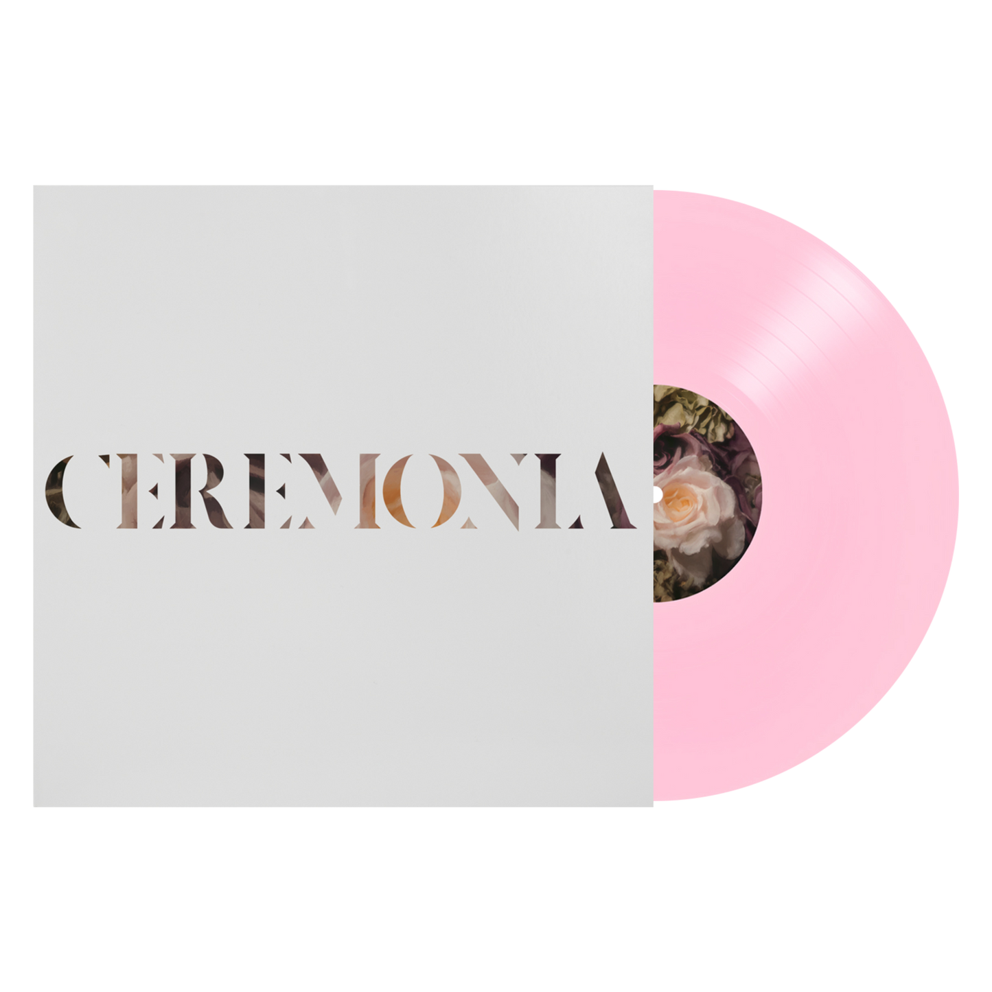 Blanket "Ceremonia" LP