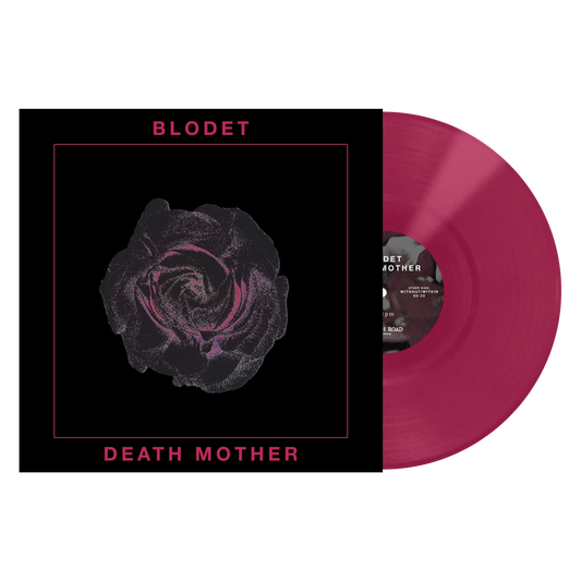 Blodet "Death Mother" LP