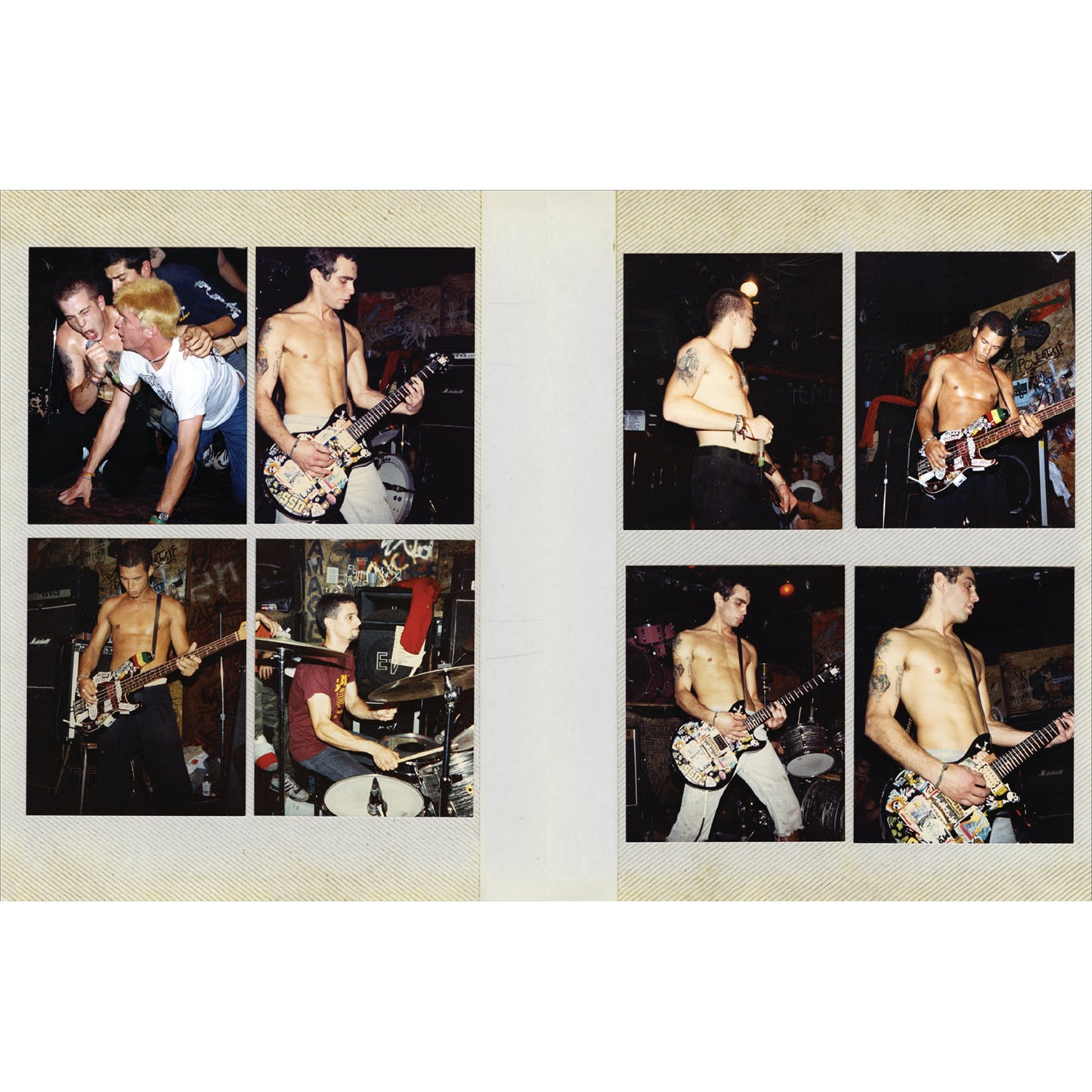 Bob Barry "Photos by Bob B." Book