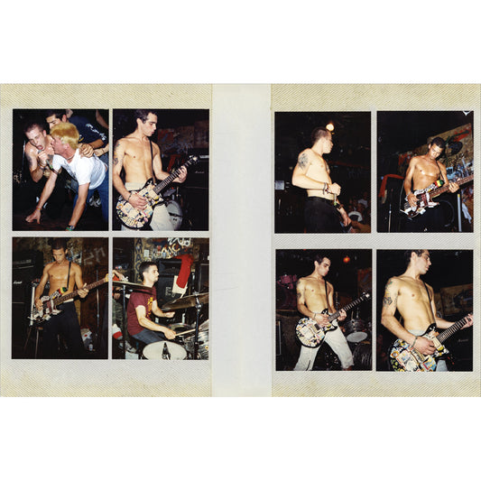 Bob Barry "Photos by Bob B." Book