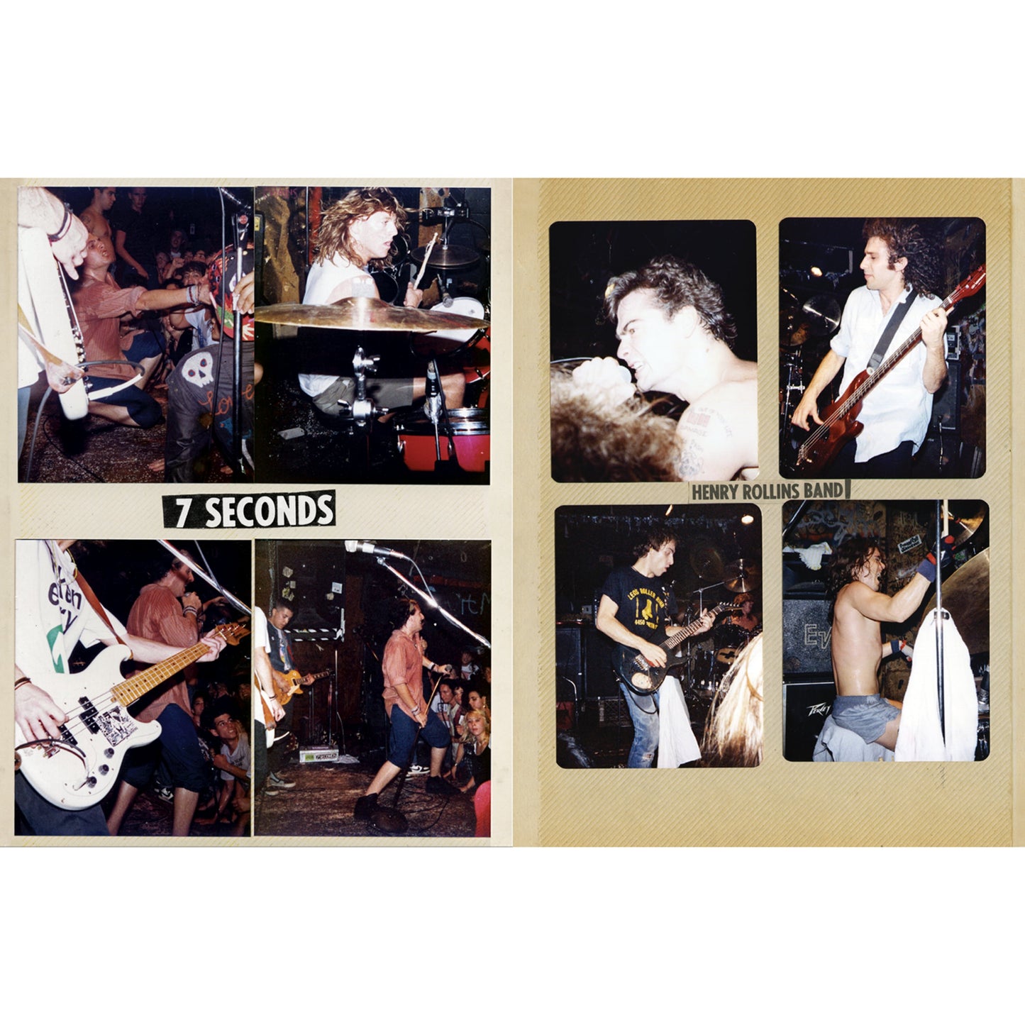 Bob Barry "Photos by Bob B." Book