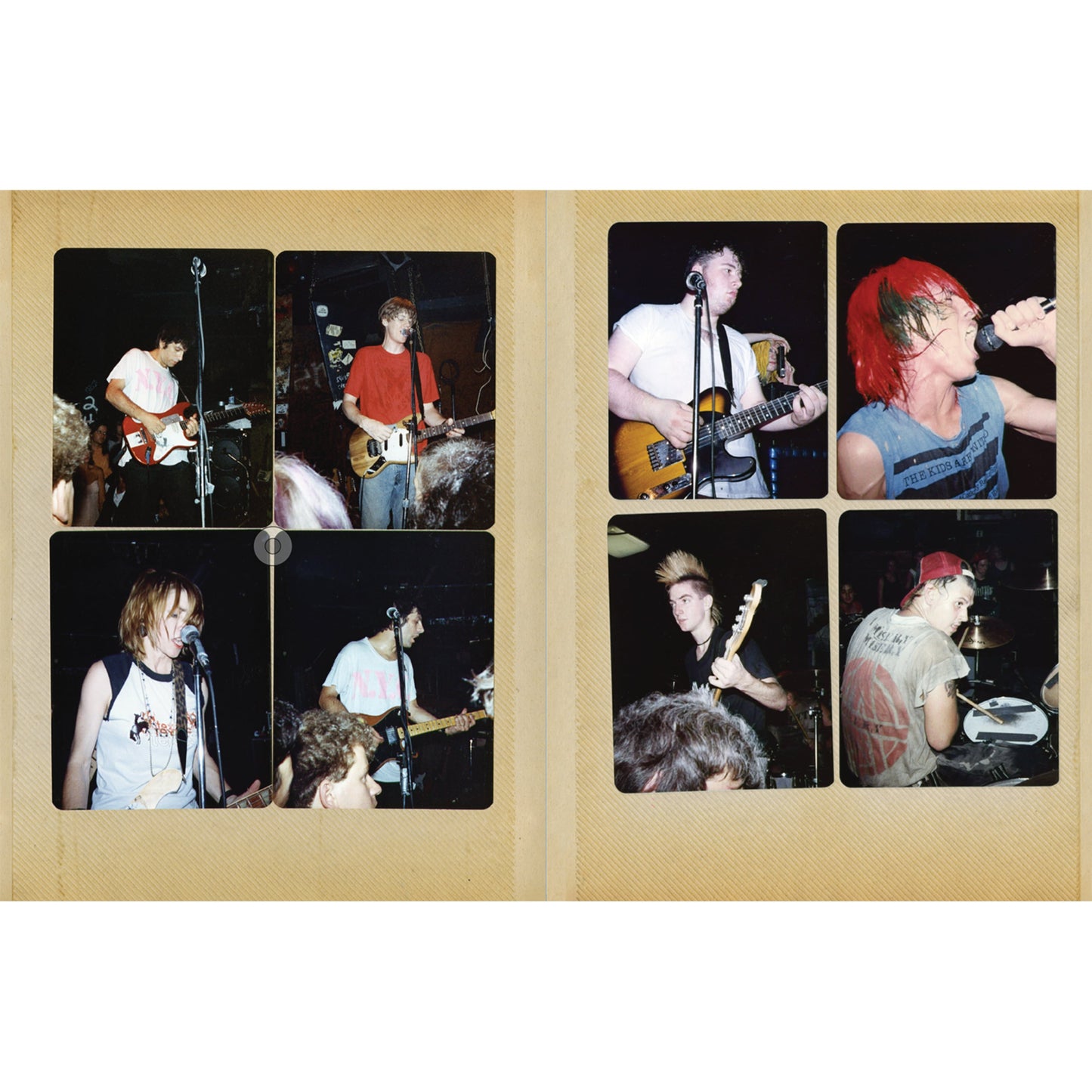 Bob Barry "Photos by Bob B." Book