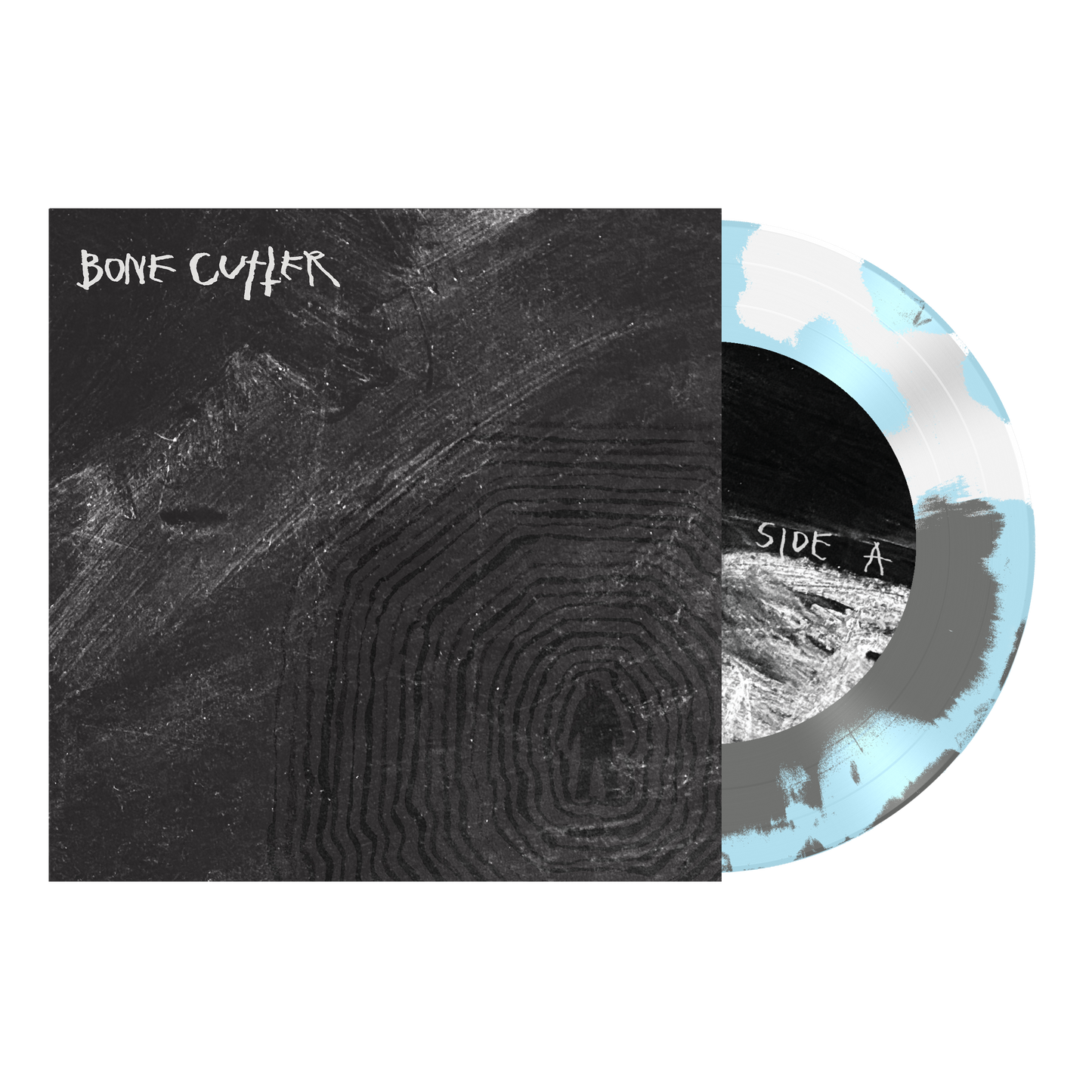 Bone Cutter "Bone Cutter" 7"EP