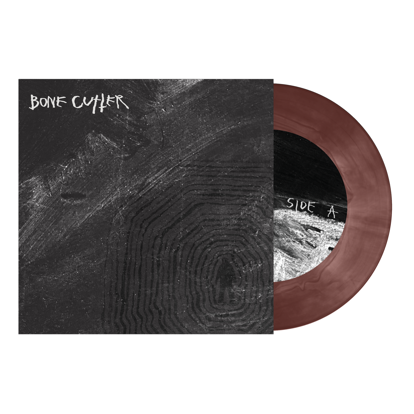 Bone Cutter "Bone Cutter" 7"EP