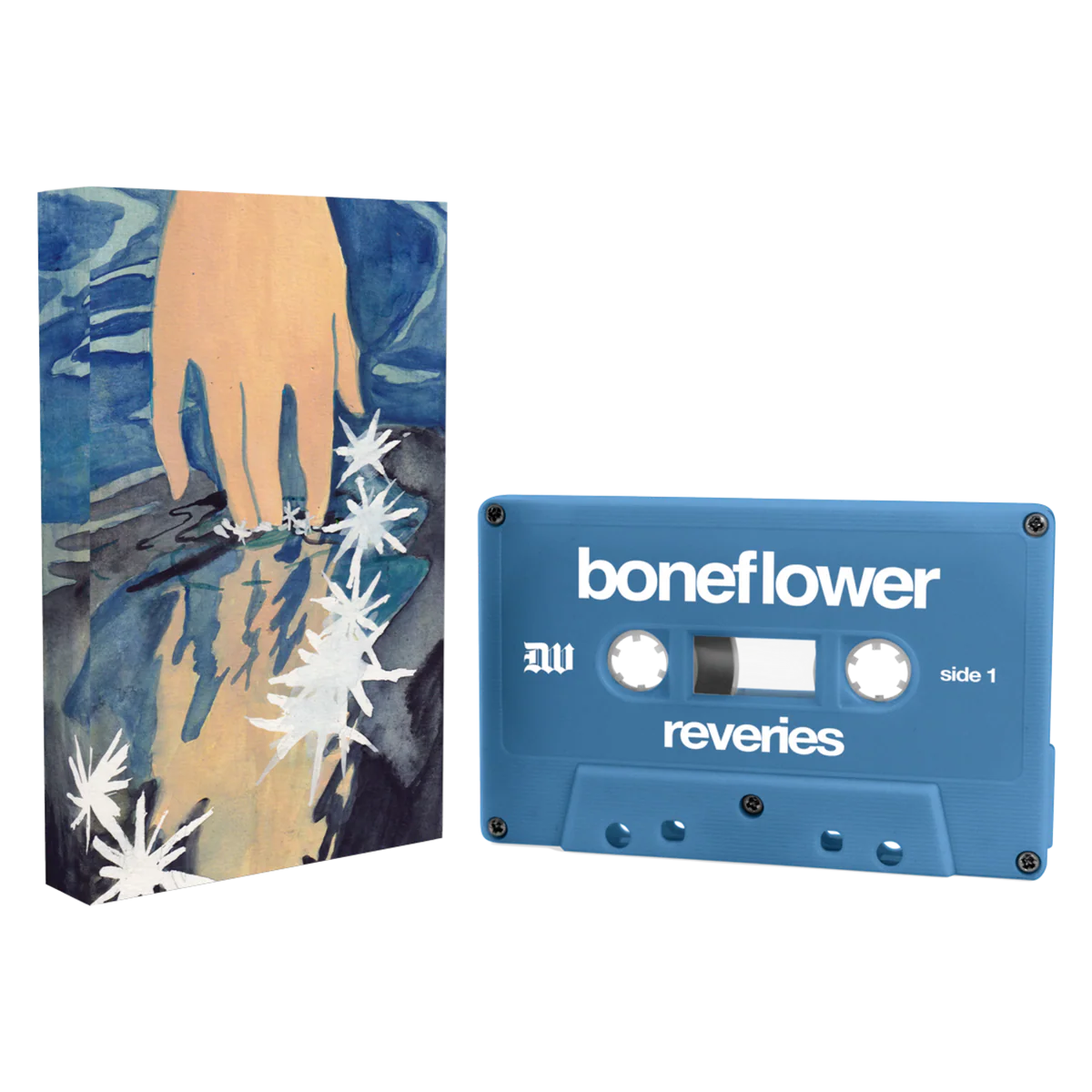 Boneflower "Reveries" CS