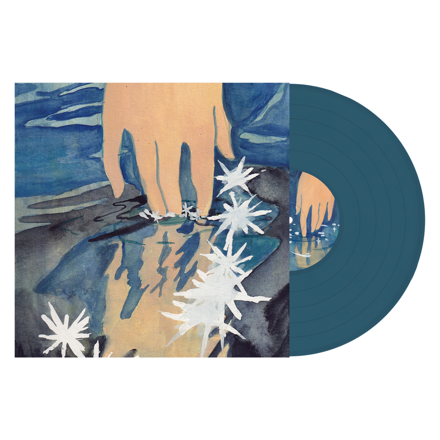 Boneflower "Reveries" LP