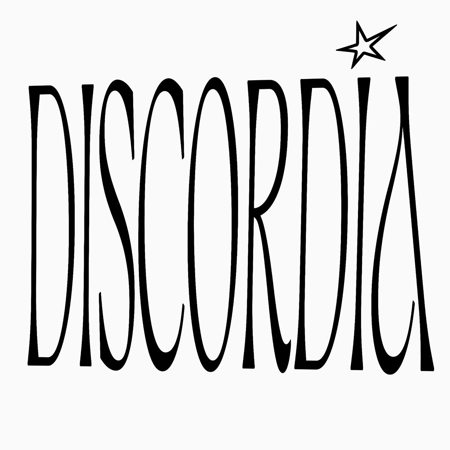 Mad Honey "Discordia" CD