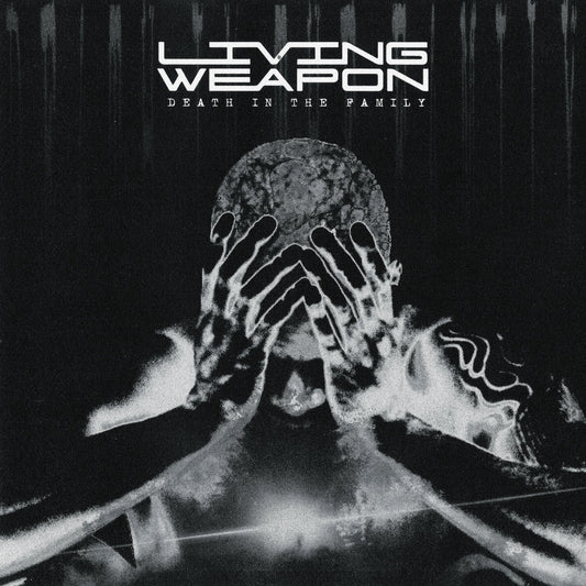 Living Weapon "Death In The Family" LP