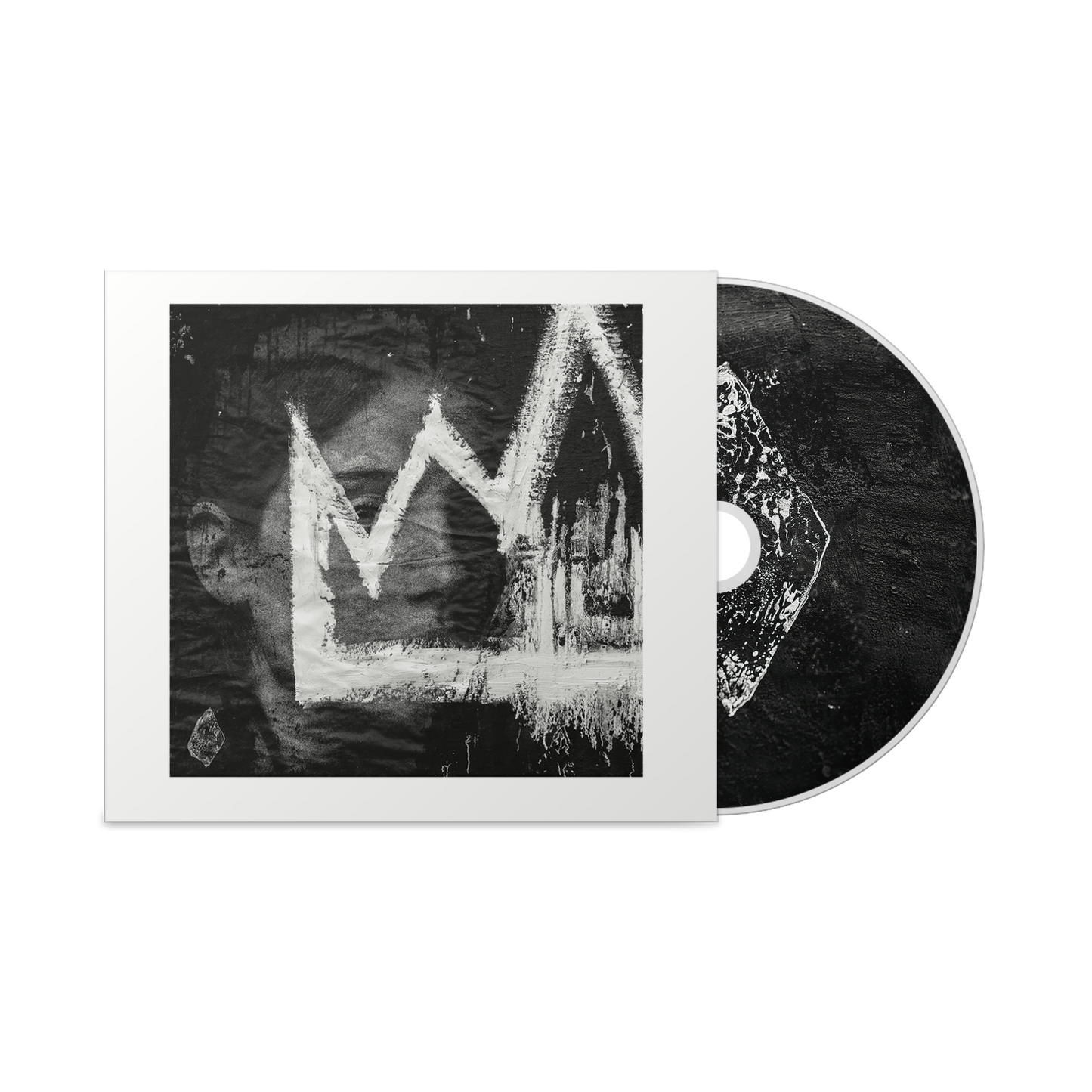 Palecoal "Fake Fates" CD