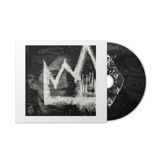 Palecoal "Fake Fates" CD