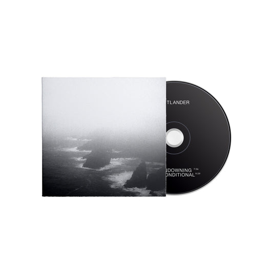 Outlander "Sundowning/Unconditional" CD