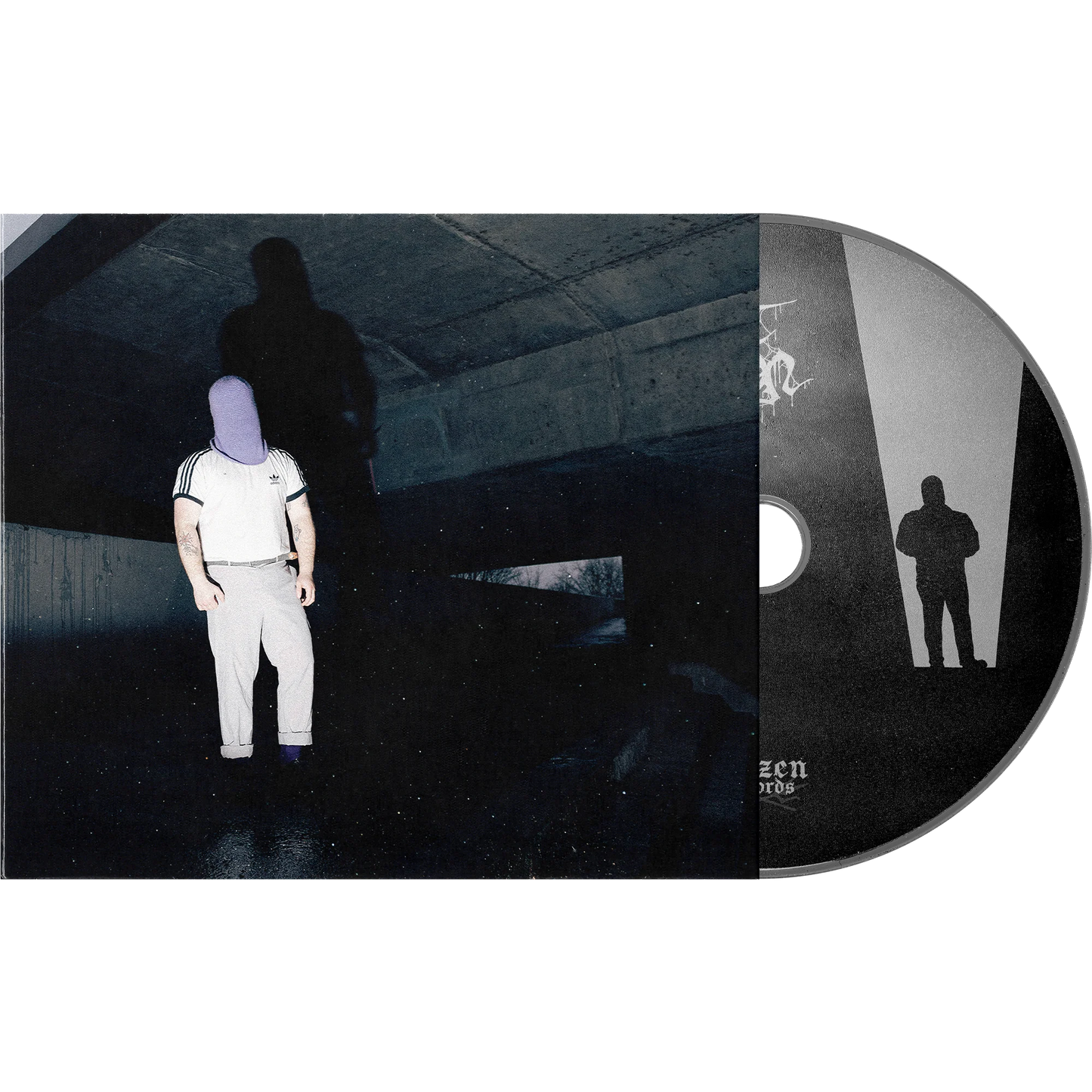 trait d'union "il n'y a pas d'ailleurs" CD
