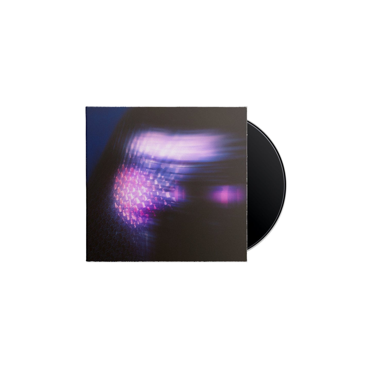 Iress "Sleep Now, In Reverse" CD