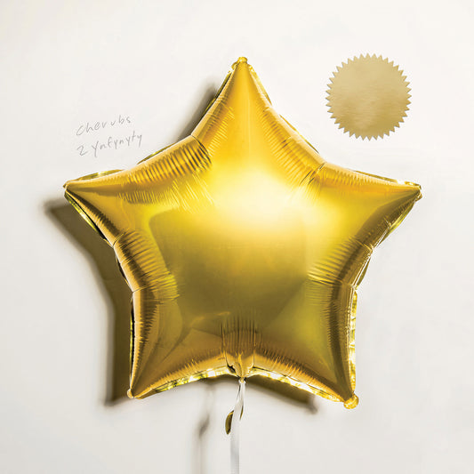 Cherubs "2 Ynfynty" CS