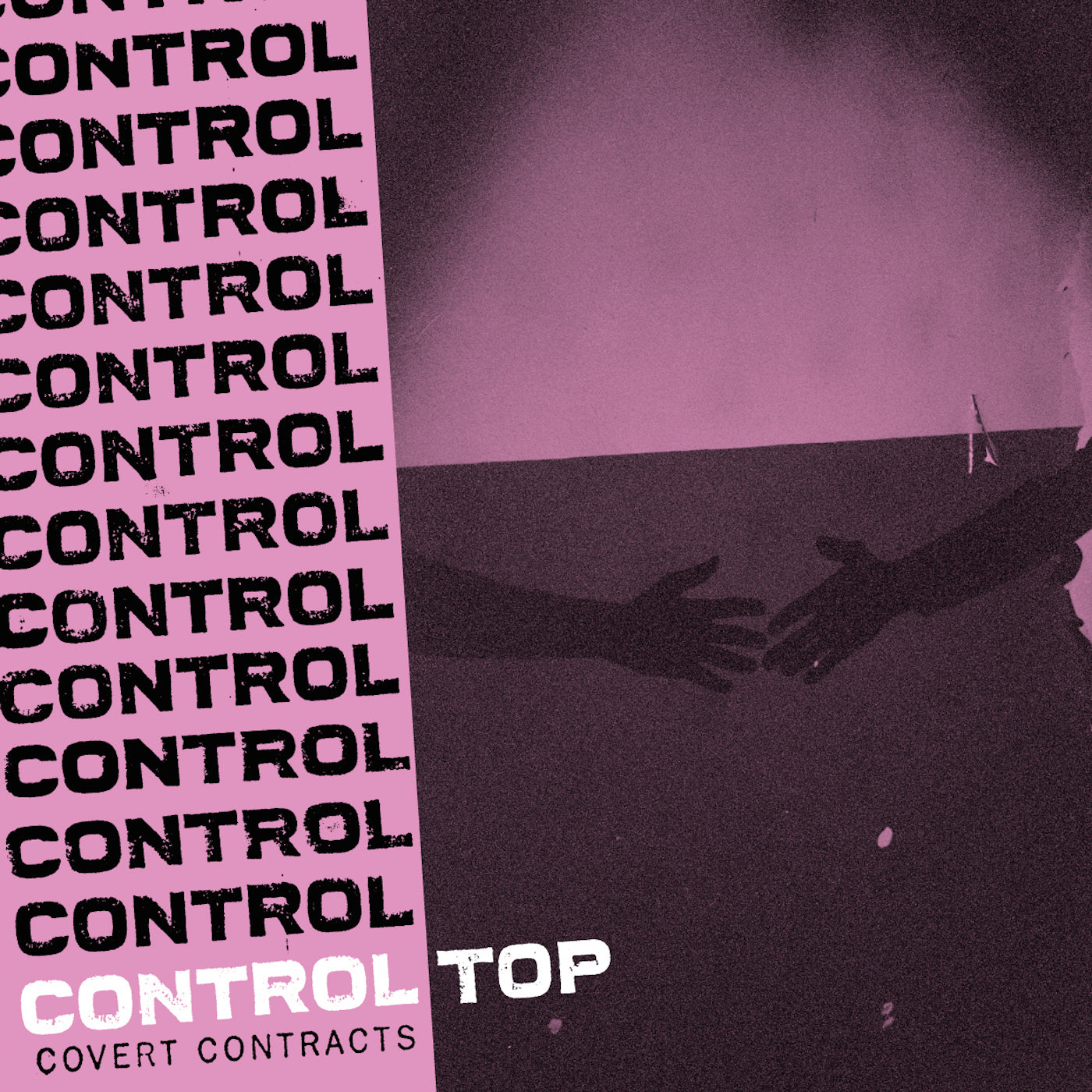 Control Top "Covert Contracts" LP