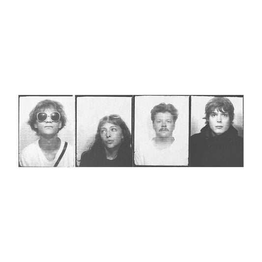 Cherry Pikes "So It Goes…" LP