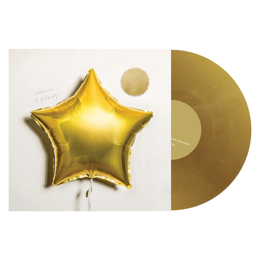 Cherubs "2 Ynfynty" CS