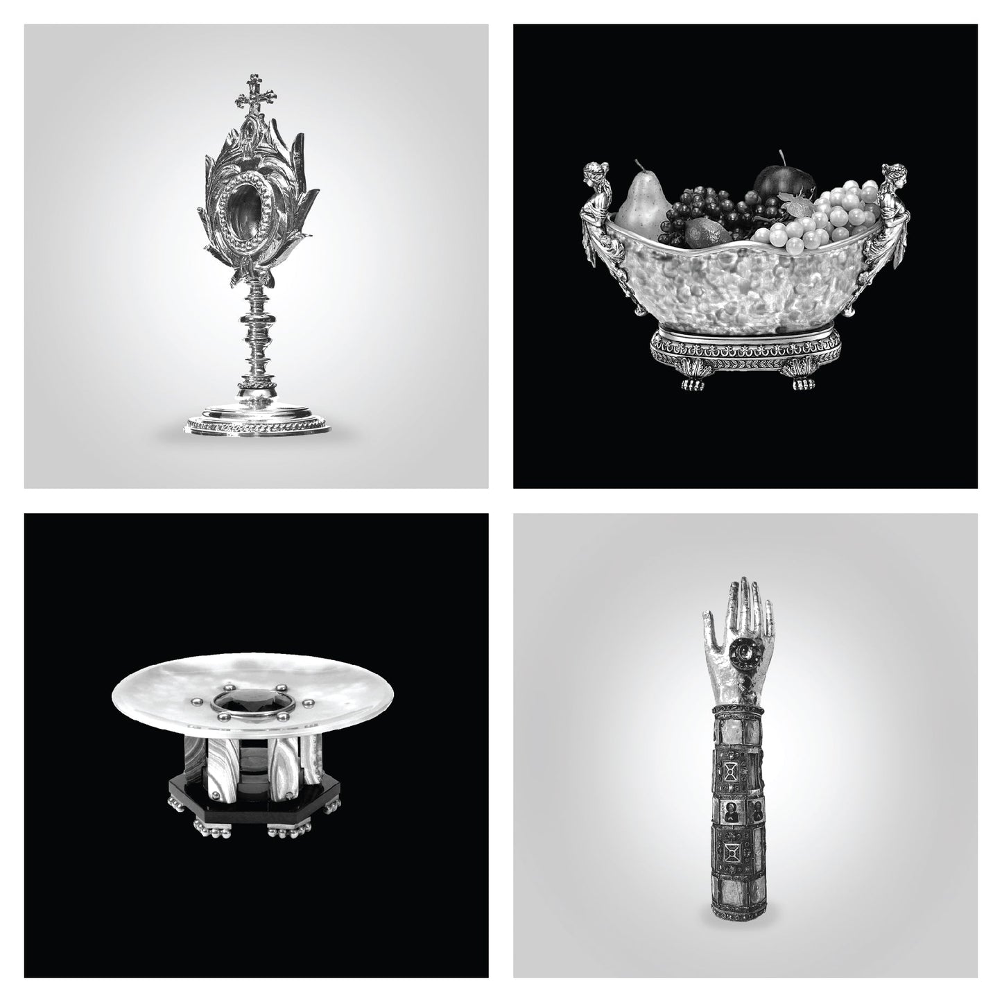 Consumer "In Computers" LP