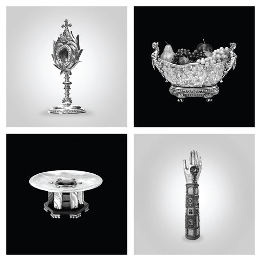 Consumer "In Computers" LP