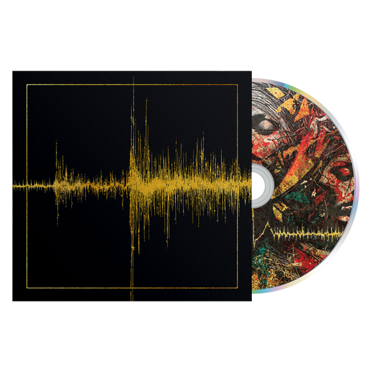 Converge "Hum Of Hurt" CD