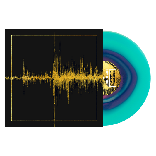 Converge "Hum Of Hurt" LP
