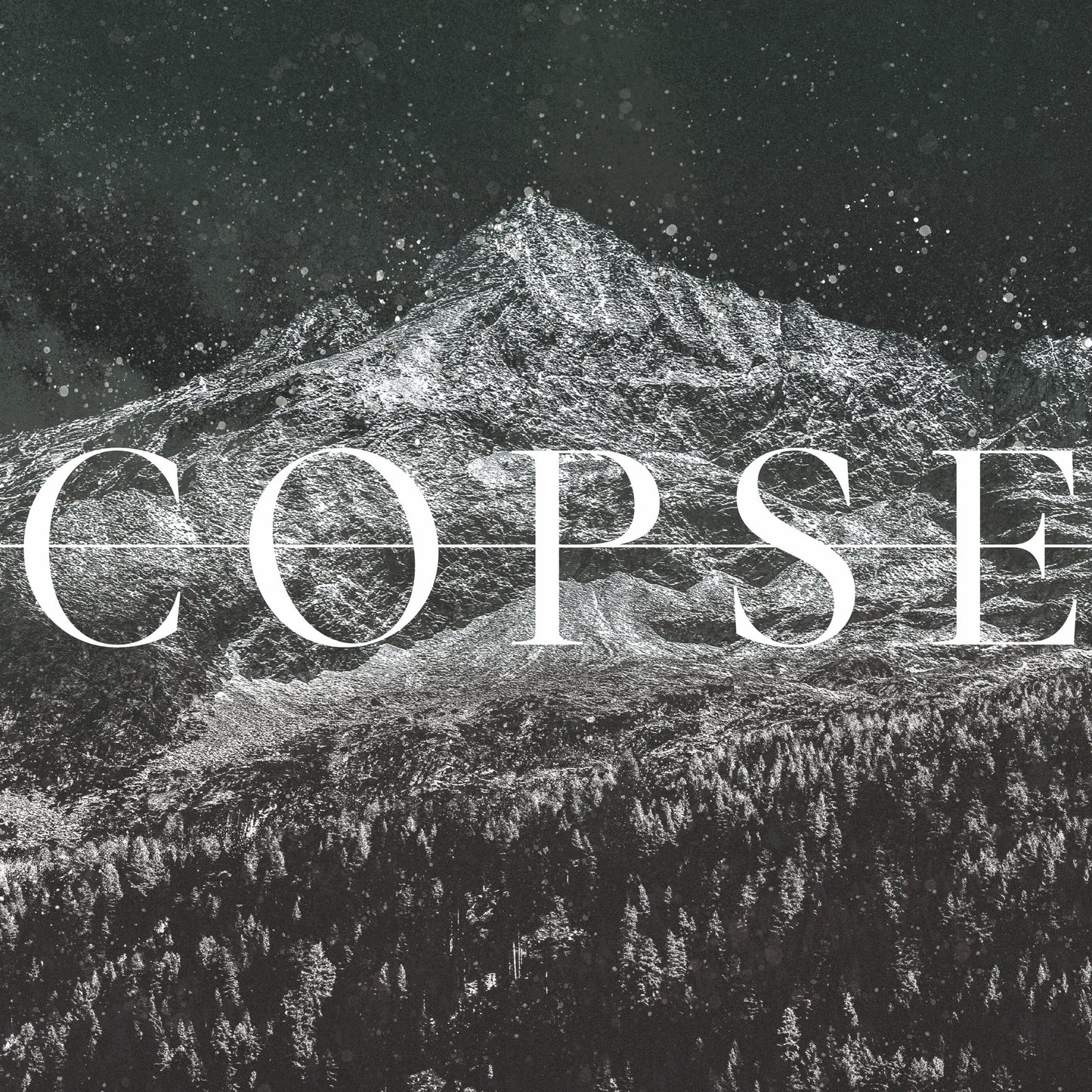 Copse "MMXXIV" CD