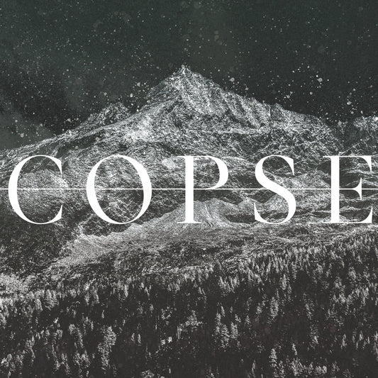 Copse "MMXXIV" CD